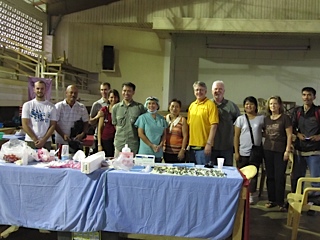 the Team