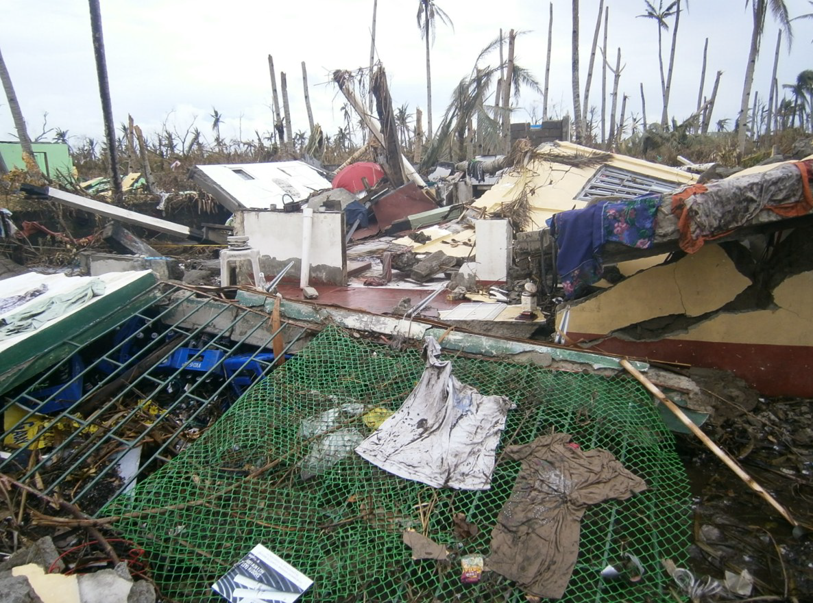 Typhoon_Debris